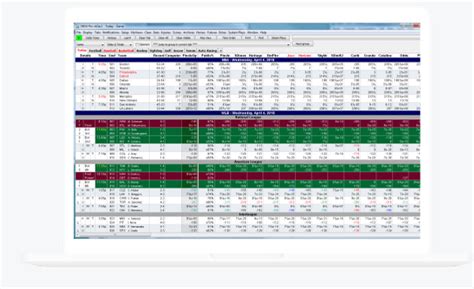 donbest.com odds